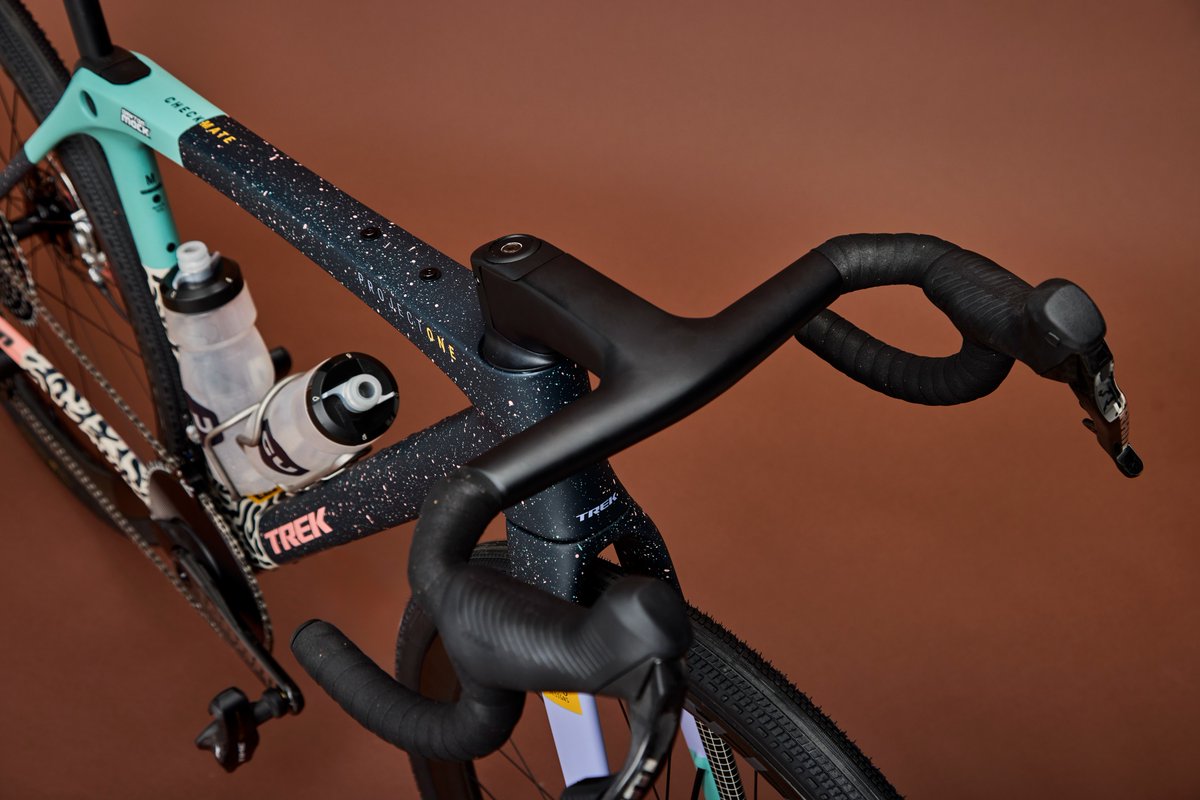 Trek Bicycle tweet media