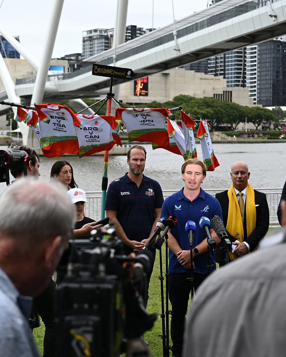 Wallabies tweet media