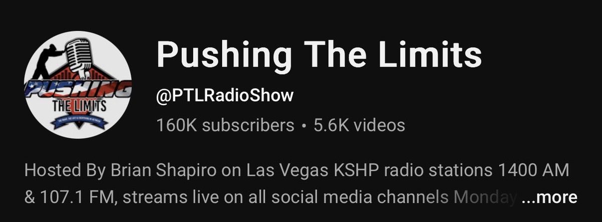 The Fat Electrician tweet media