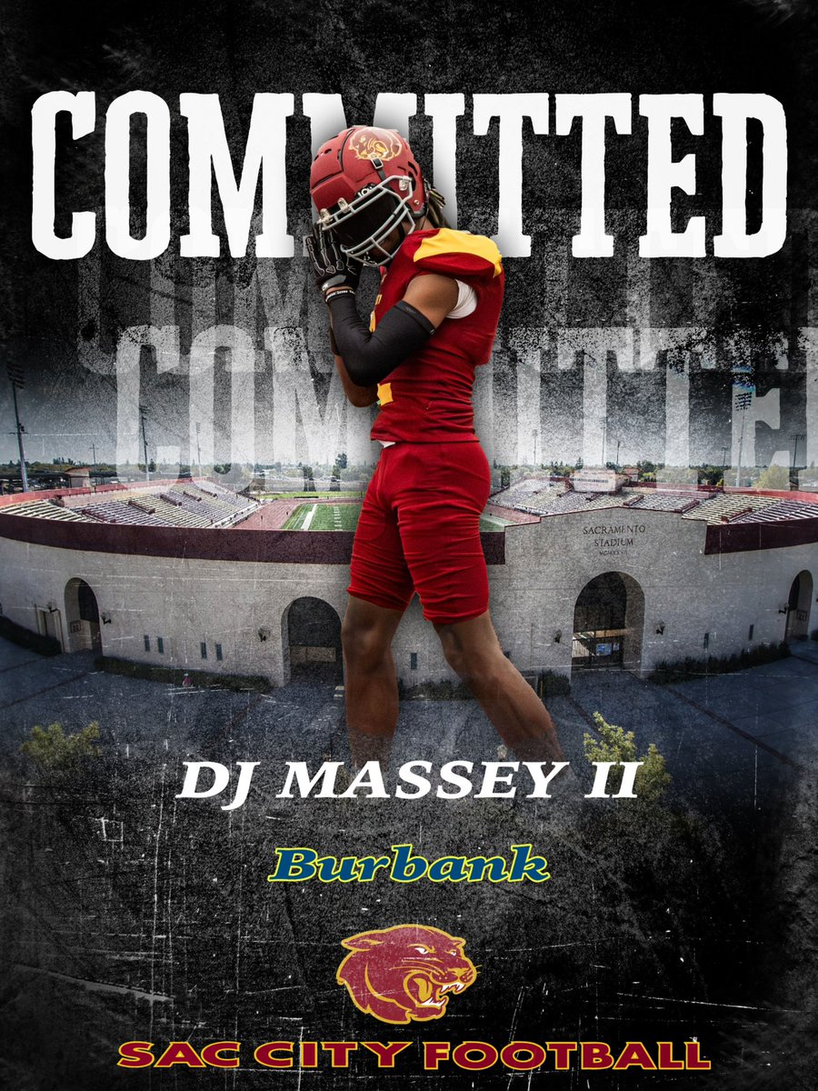 David (DJ) Terrill Massey II 3⭐️ tweet media