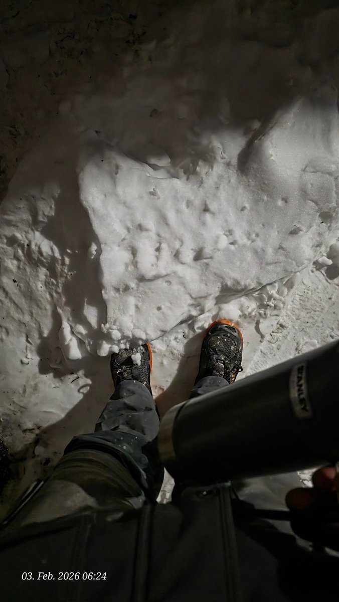 Auf geht's in die 2te Runde dieser Woche.