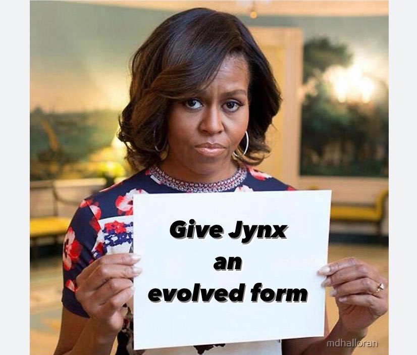 It must happen. It’s only right.