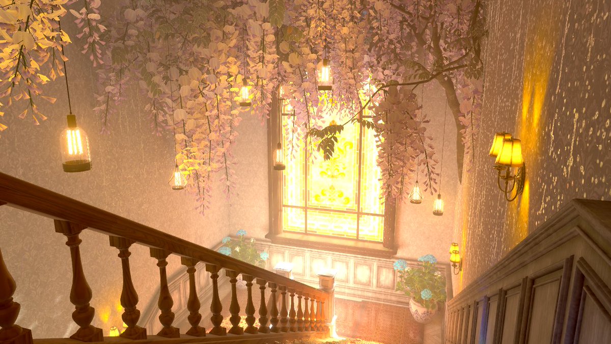 orgel_vr's tweet photo. V感ないデスクトップ勢だけど空気の匂いがした
Sapphirae : By Fins https://t.co/c1tF9VSOtn
