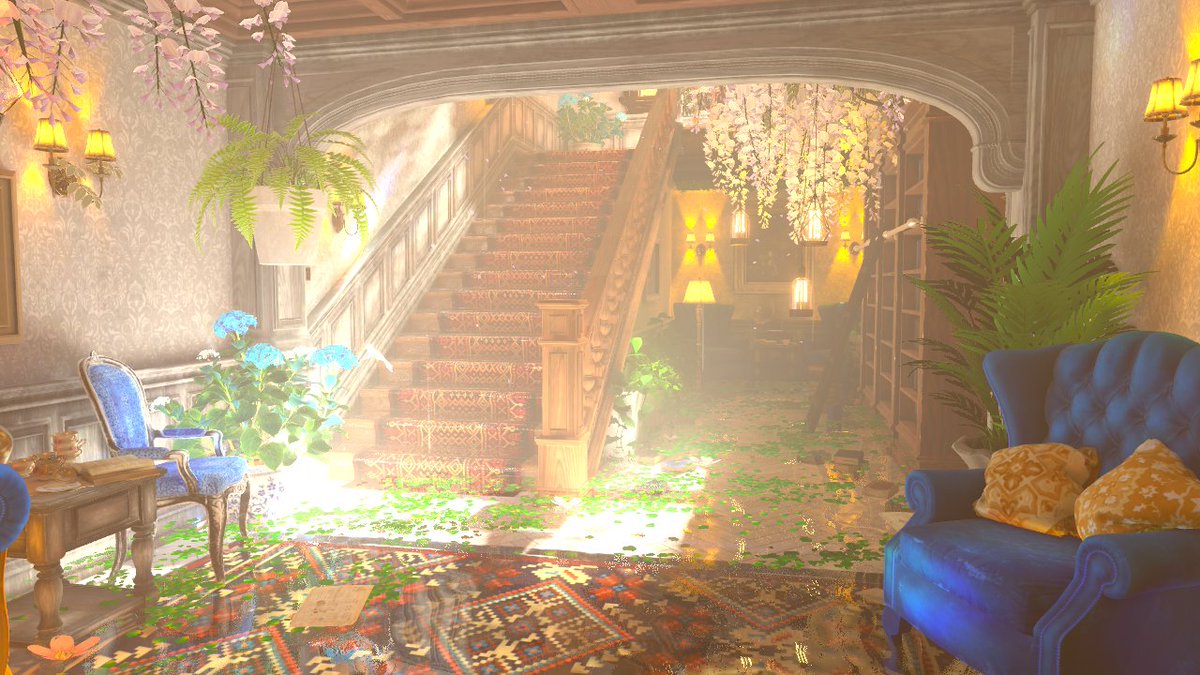 orgel_vr's tweet photo. V感ないデスクトップ勢だけど空気の匂いがした
Sapphirae : By Fins https://t.co/c1tF9VSOtn