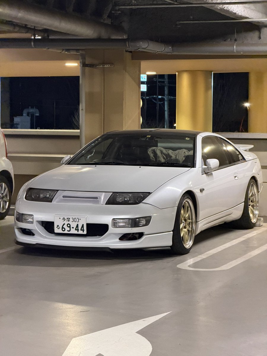 魔王Ryota (@Z32Maou_Ryota) / Posts / X