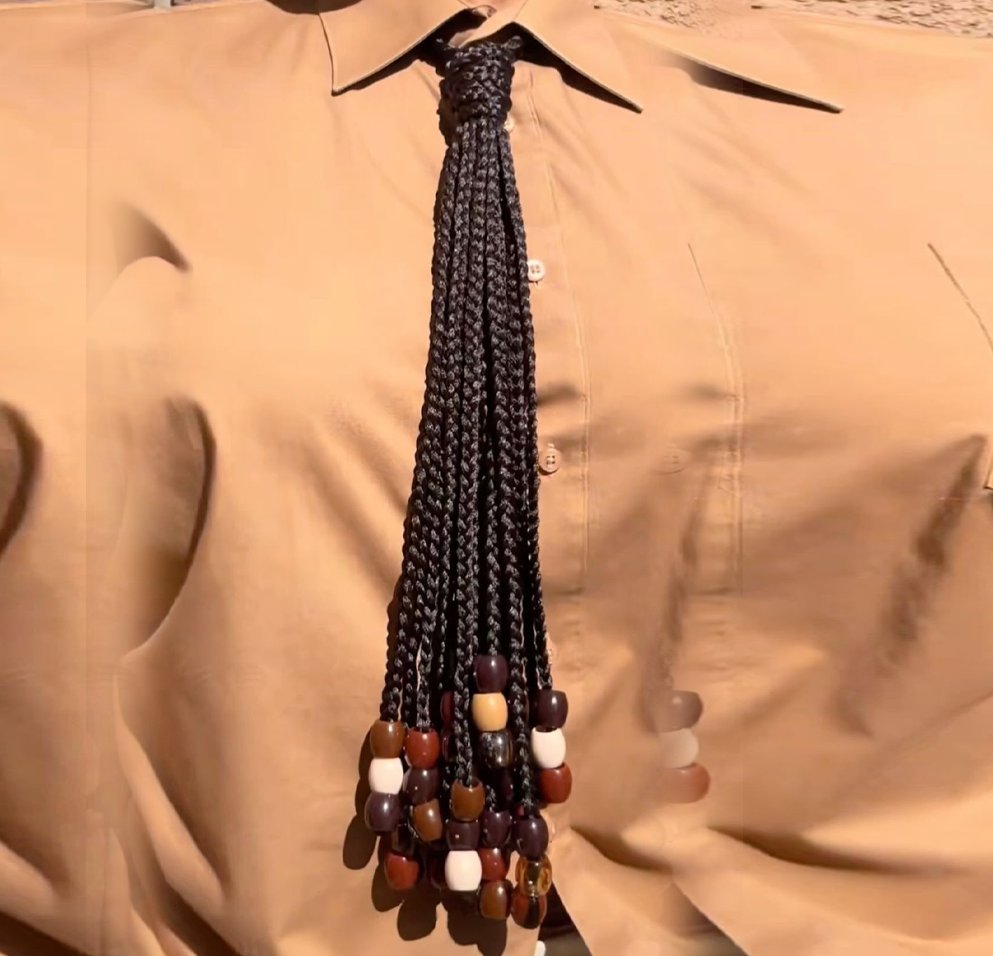 HAPPY BLACK HISTORY MONTH!! 🧡 
new ugc out in mind &amp; beauty !