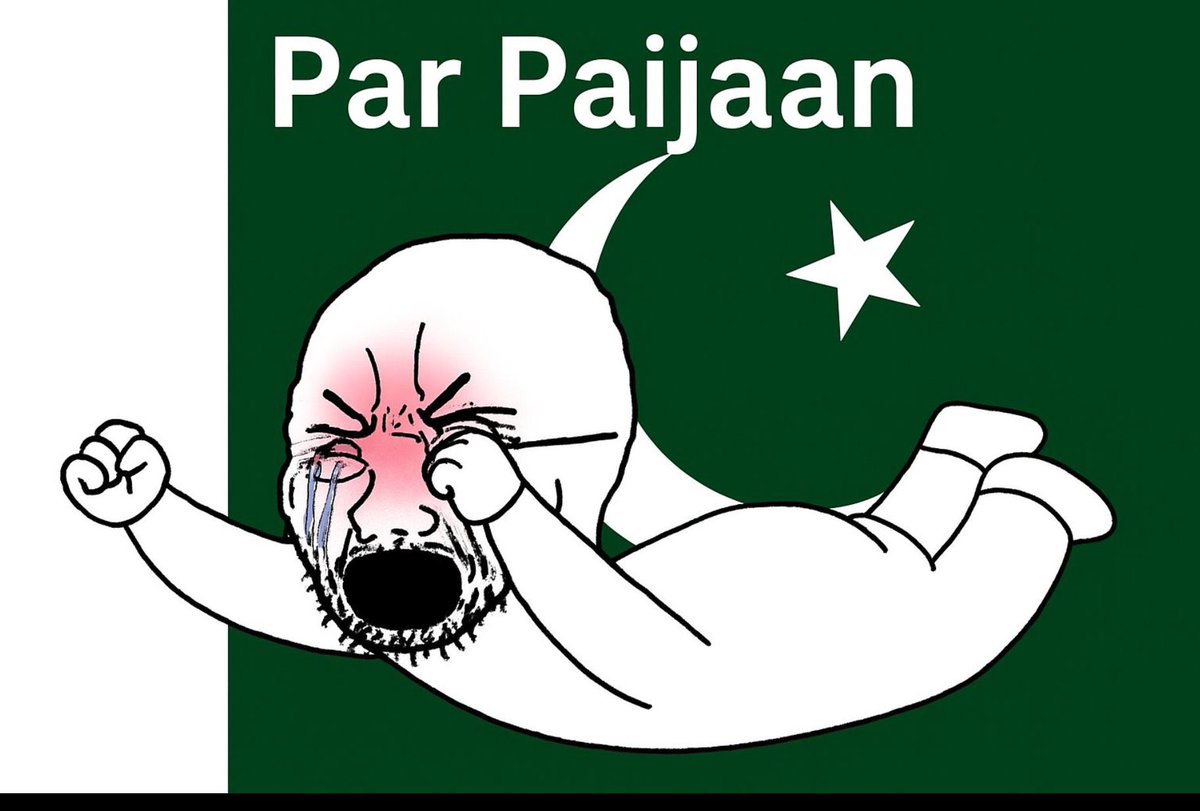 EagleChill420's tweet photo. @usembislamabad Ab trump bolne wala hai. 8 pakistani planes lost..8 -0 https://t.co/iNirXxsPyy
