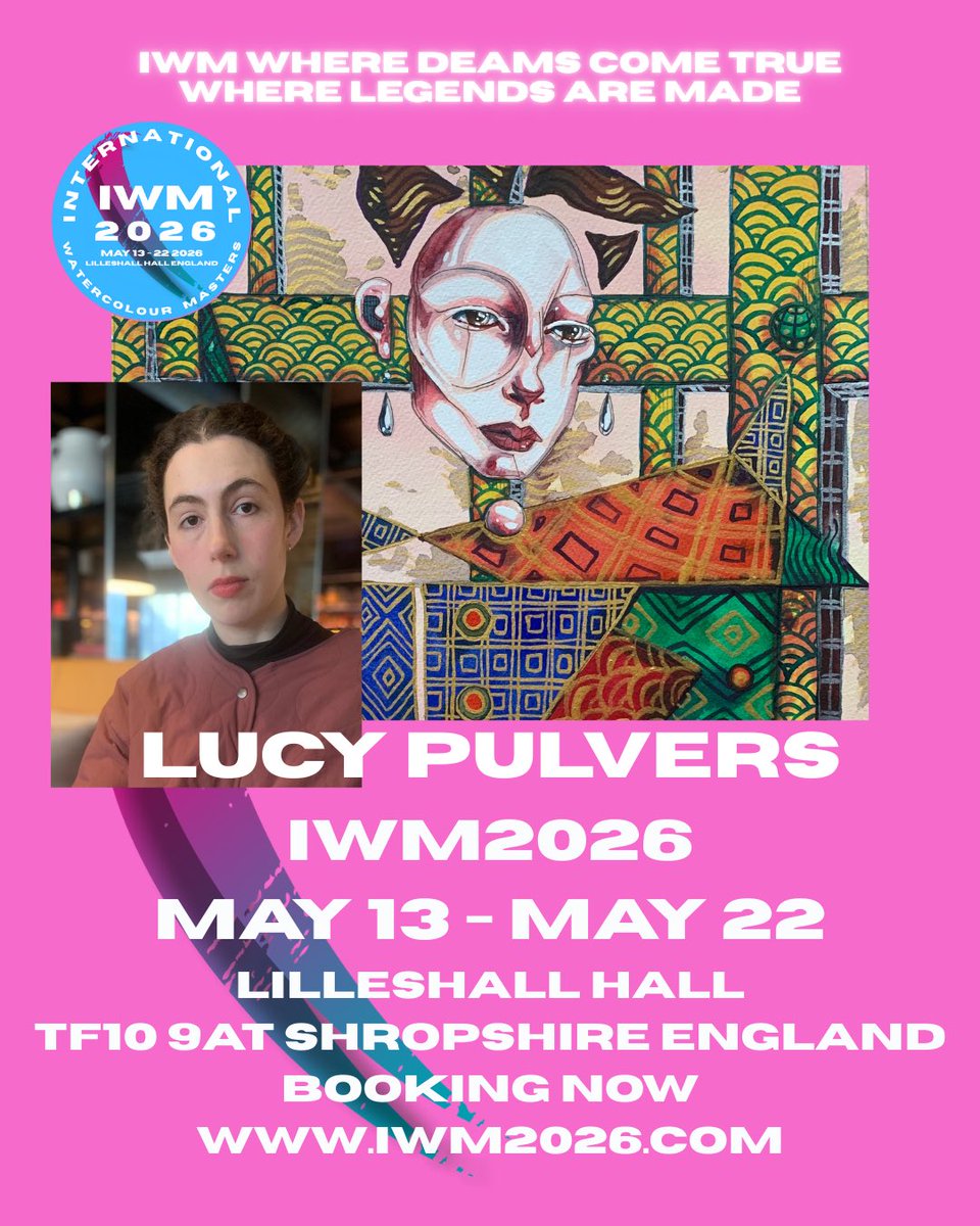 Lucy Pulvers RI tweet media