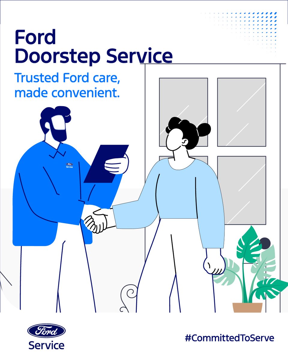 Ford India tweet media