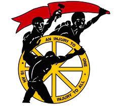 _cosatu's tweet photo. Dear Shopstewards:
Are you aware that child labour has no place in today’s world? Kindly raise it in #Back2School campaign in your local ensure all young boys and girls are supported to go to school everyday #Right2LearnCampaign #NoToChildLabour https://t.co/ldDSqg4PrS