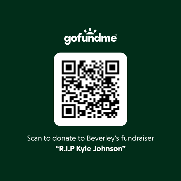 sweetieb37's tweet photo. Losing Kyle has been incredibly hard for his family and community. They need help to cover the costs of his funeral and a place for loved ones to gather. Please consider donating or sharing this message to support them during this difficult time. https://t.co/zbHLaWLfhE https://t.co/uWrHRT5sUi