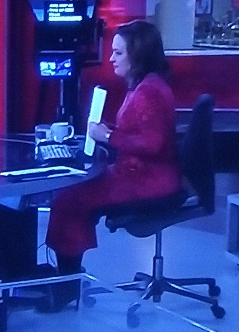 backsideviews's tweet image. Sally's seat 🍑