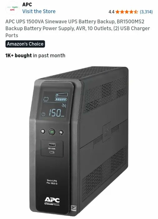 I just received a contribution towards Battery UPS [URGENT] from TurdPile via Throne. Thank you! throne.com/lexylou #Wishlist #Throne