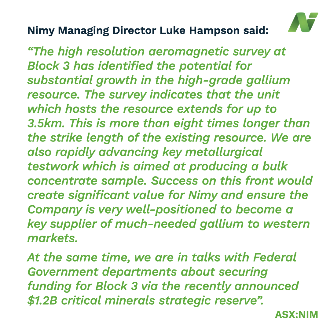 Nimy Resources tweet media