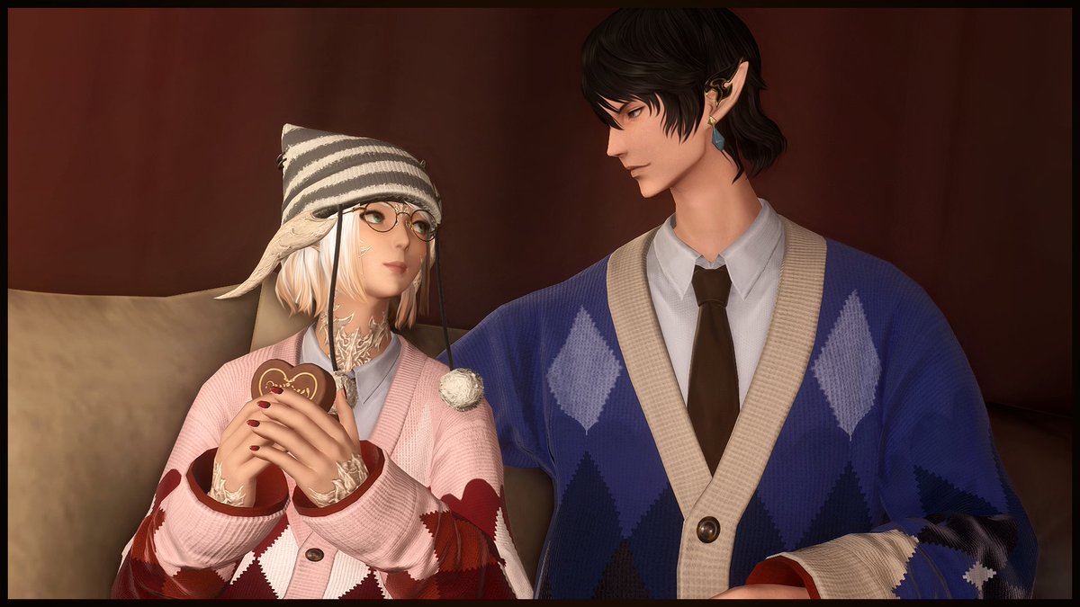 yuki (@yukiro_xiv) / Posts / X