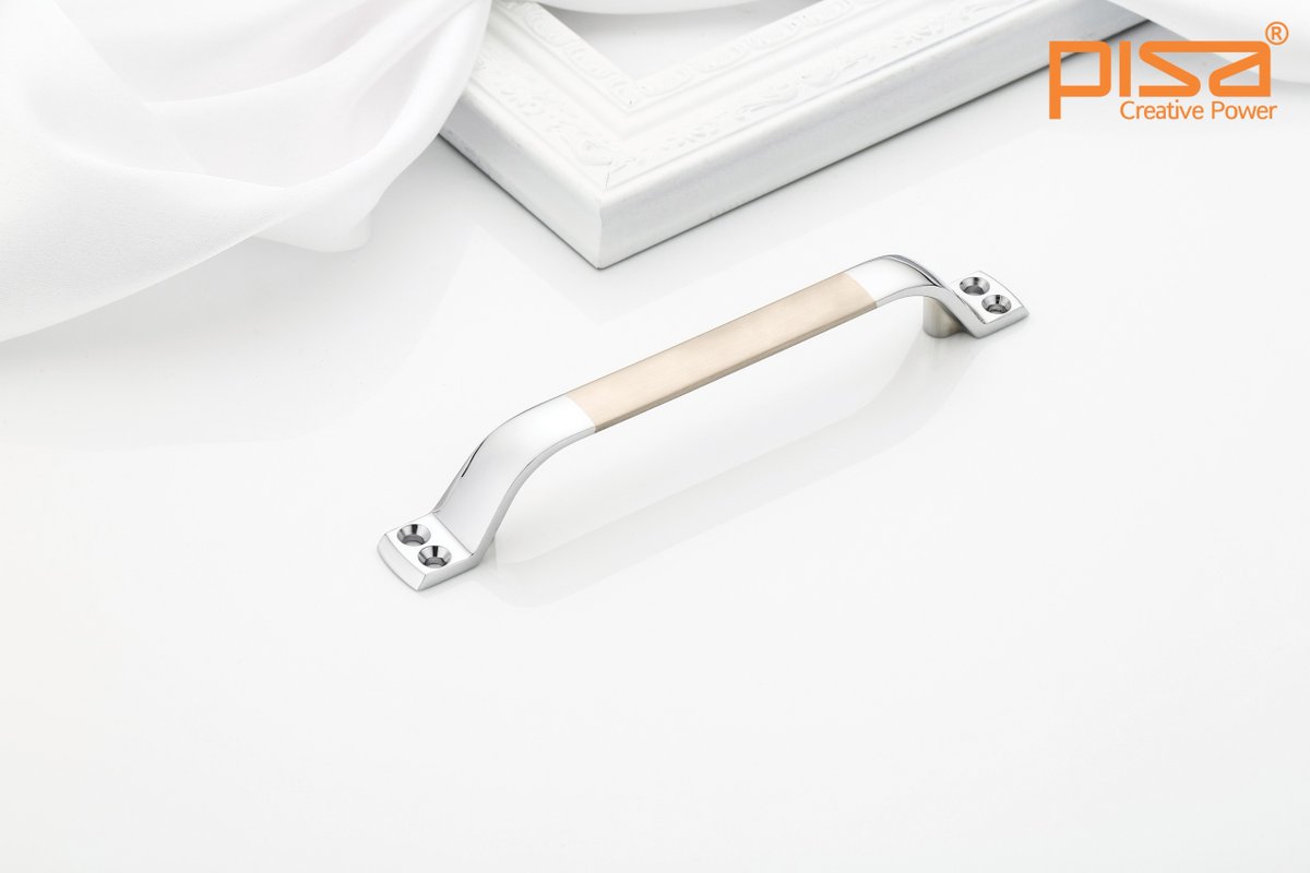 PISAHARDWARE94's tweet image. PISA Cabinet Handles deliver premium finish—perfect for kitchens, wardrobes, and cabinets.

PISA Hardware 
📍 Chawri Bazar, Delhi
📞 Customer Care: 18005721688
📱 +91 9811191318

#PISAHardware #CabinetHandle #PremiumHardware #KitchenDesign #FurnitureFittings #BuiltForExcellence