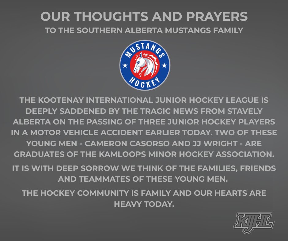 Kootenay International Junior ‘A’ Hockey League (@kijhl) on Twitter photo 