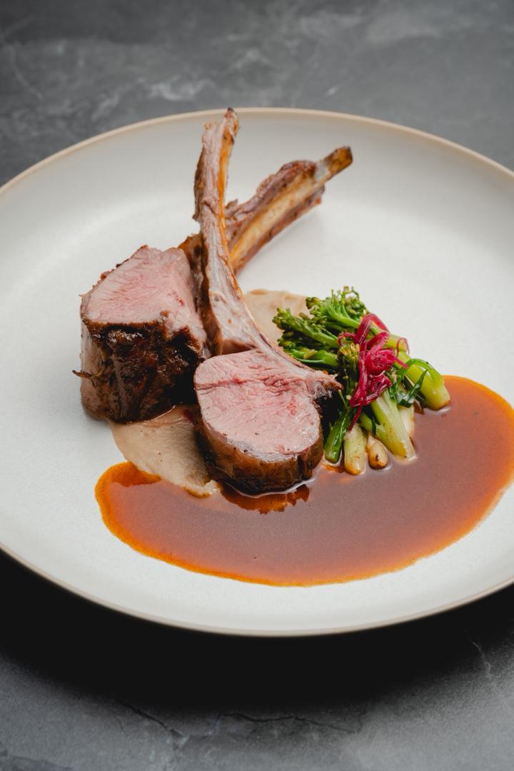 Danielle Heinecke tweet media