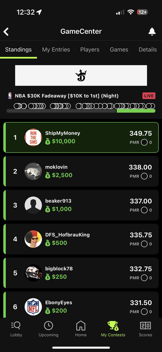 Adam Scherer tweet media