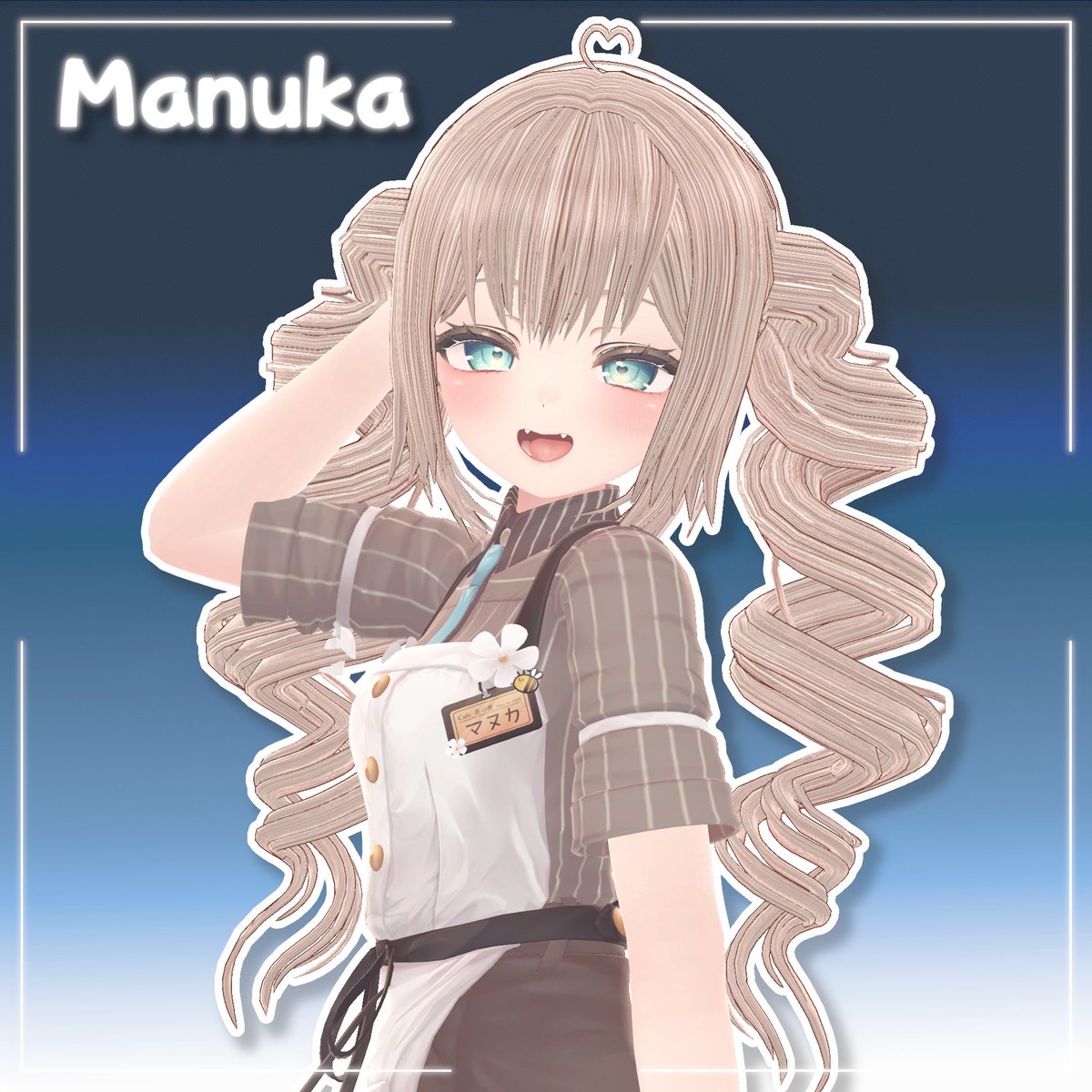 ミングル(ミンちゃん) tweet media