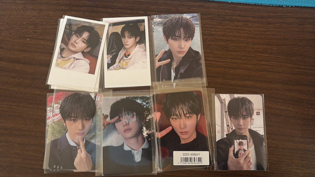 밍밍짱 tweet media