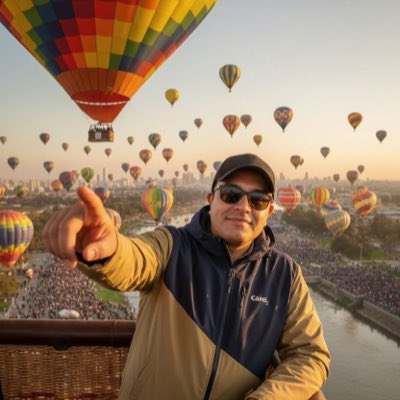 #NuevaFotoDePerfil