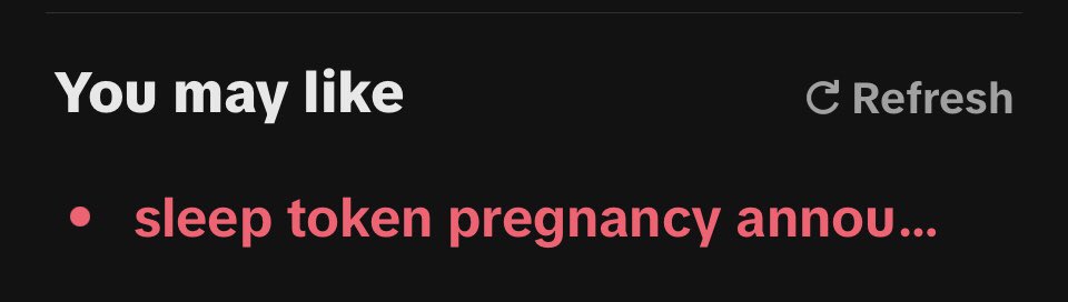 Well  uhm…congratulations I guess.