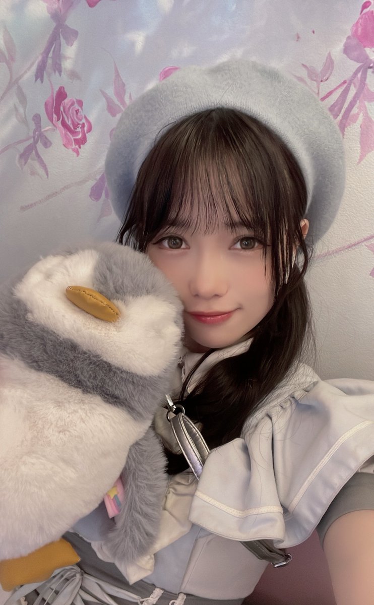 るるにゃん🐾 𝟑.𝟏 生誕EV♡ (@LD_ruru) / Posts / X