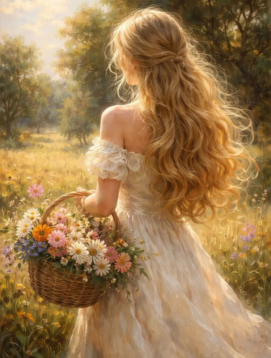 laddi_kaur's tweet image. Wishing you all a peaceful and relaxing day filled with fun, joy and happiness.
#Happyday 
#Happytuesday 🌸💐🌸