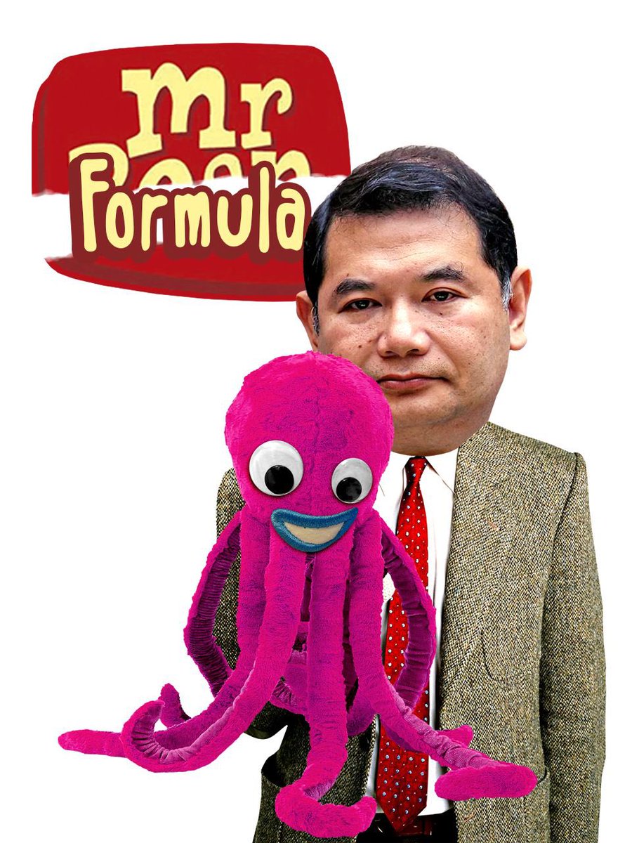 Salim Iskandar tweet media