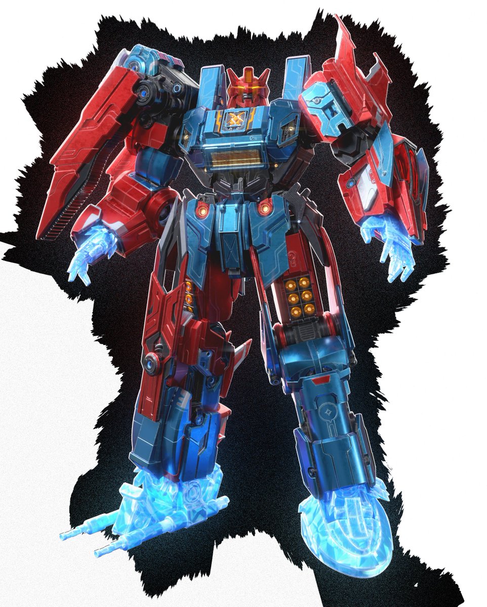 G-TRAWERT tweet media