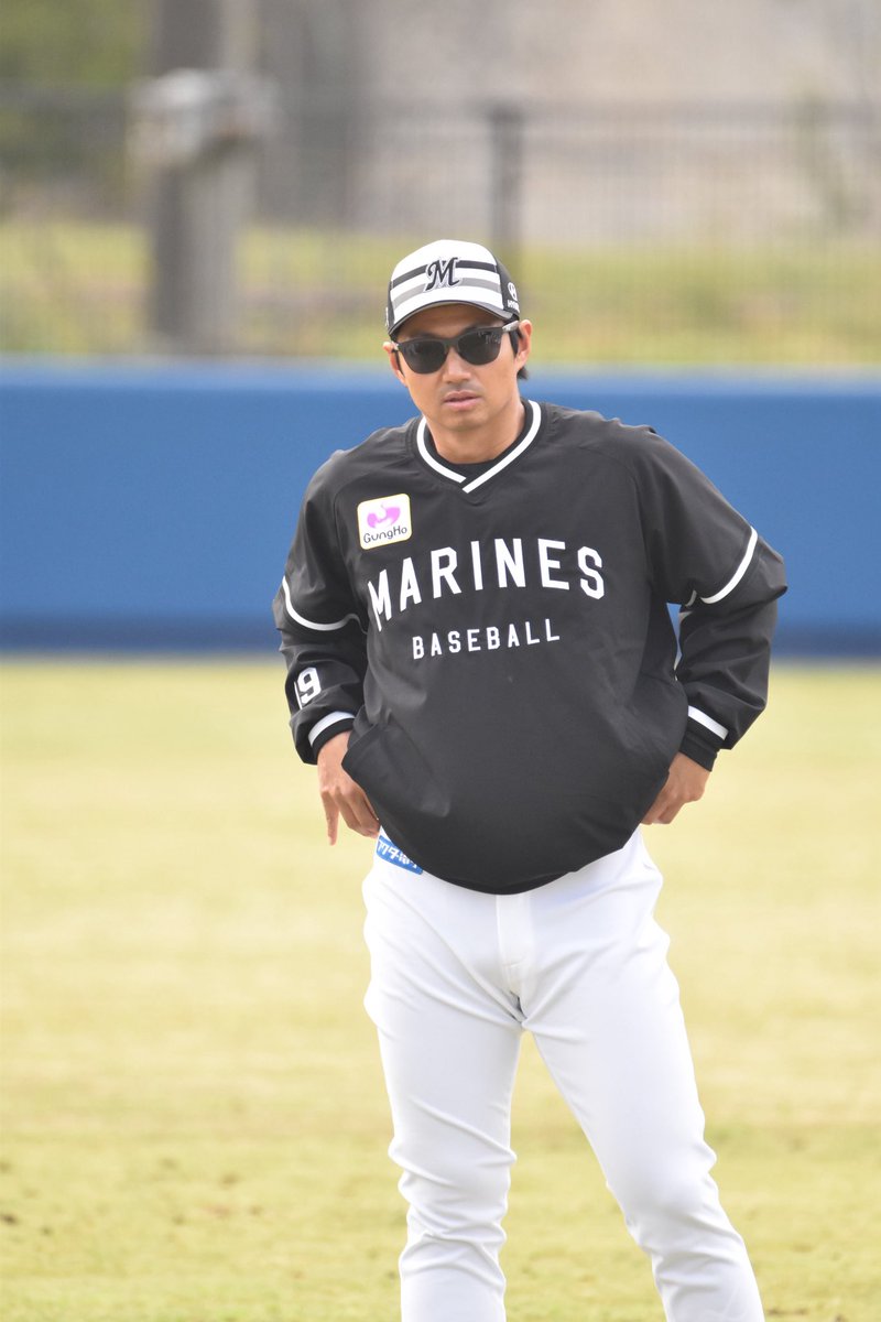 m19yk's tweet photo. かっこいいです。
とてもありがたいです。🕶️

2026.02.03
#chibalotte
#唐川侑己 https://t.co/2Y5294vmL2
