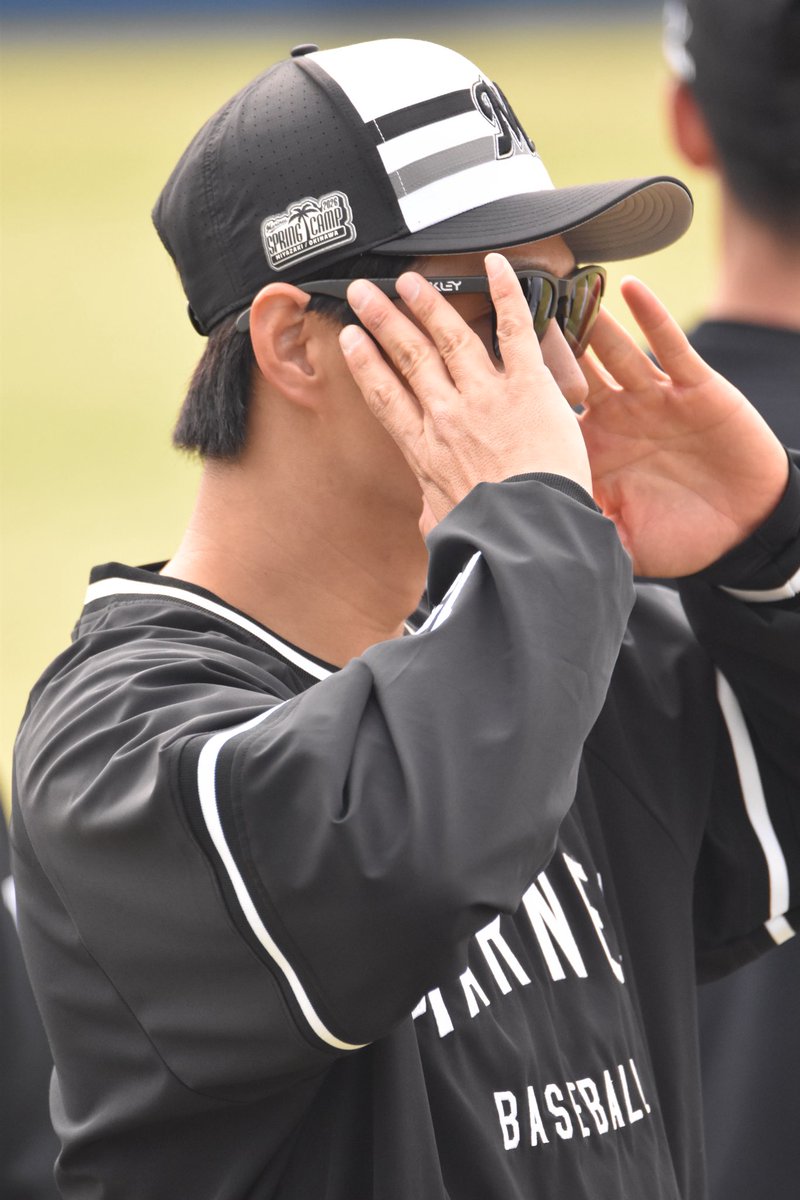 m19yk's tweet photo. かっこいいです。
とてもありがたいです。🕶️

2026.02.03
#chibalotte
#唐川侑己 https://t.co/2Y5294vmL2