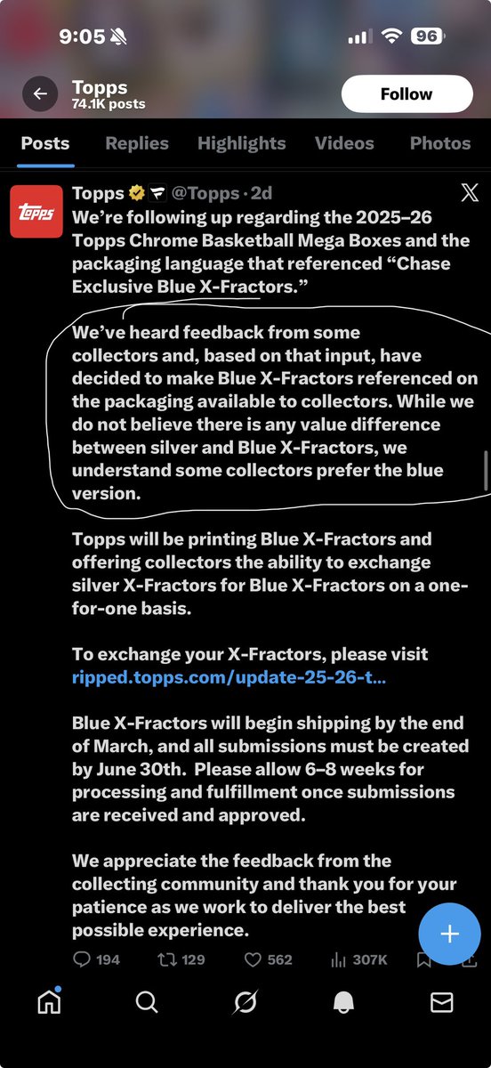 Max Martínez tweet media