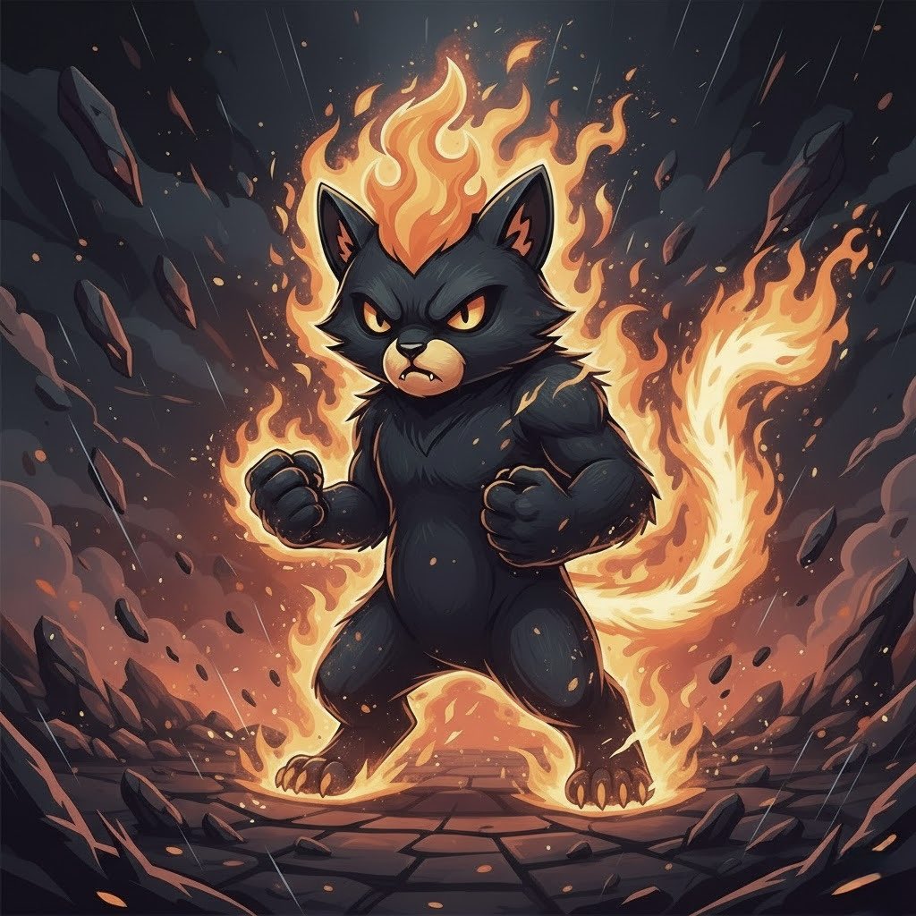 BricePol - $Burn 🔥 tweet media