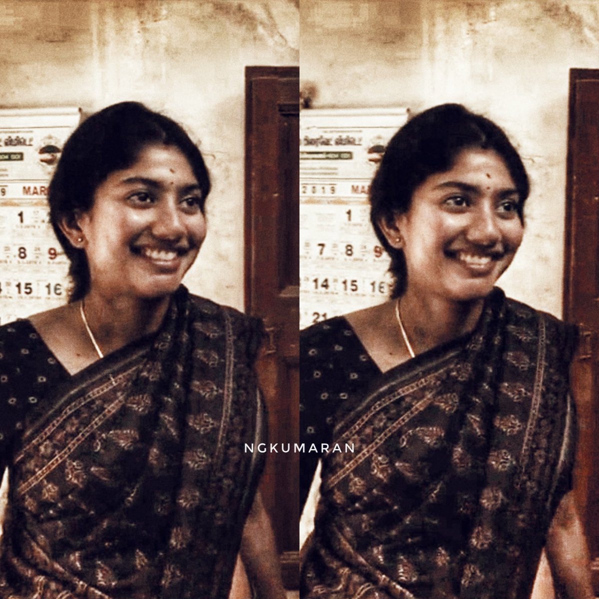 If she takes up the role #SUM80 in #Kalki2, I’m sure she’ll do complete justice to it with her exceptional performance..

Let’s wait for the official announcement.. 🤍✨

<a href="/Sai_Pallavi92/">Sai Pallavi</a> #SaiPallavi 
#MereRaho #Ramayana #D55