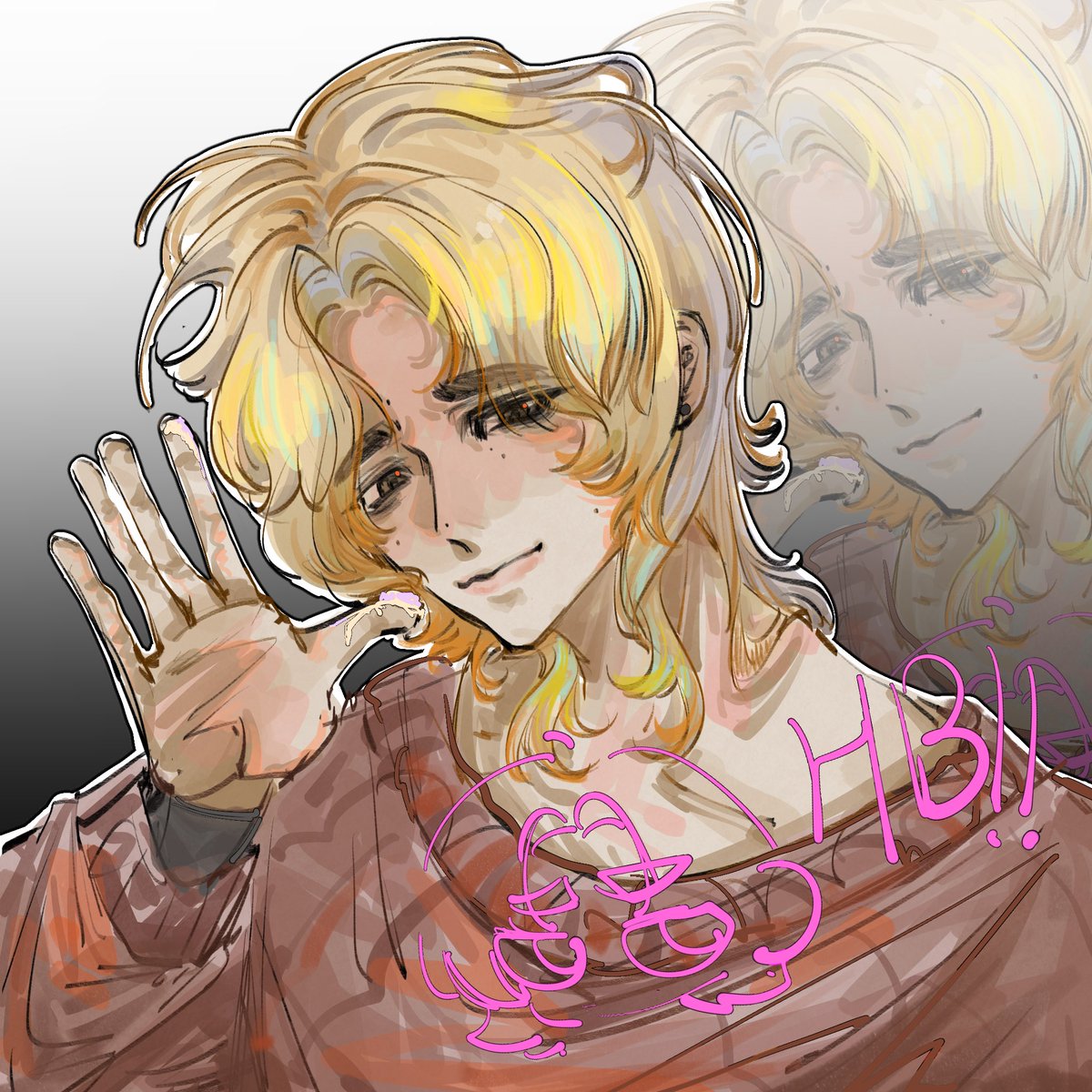 你不许刻薄一只莱蒙 tweet media