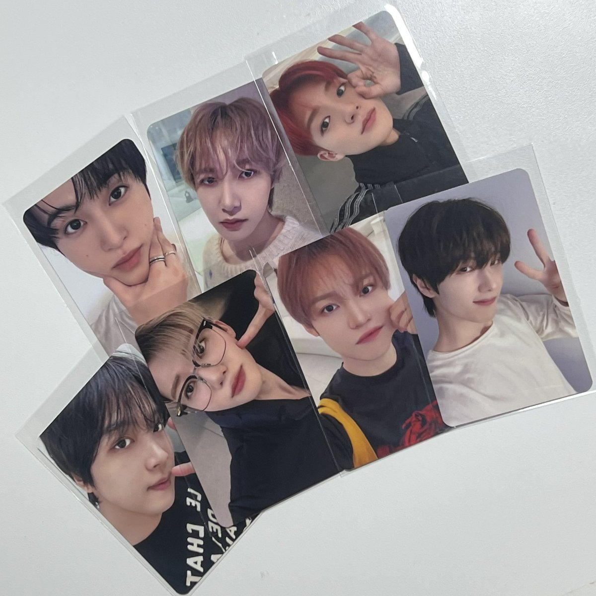 🤍📦🤏🏻 #rwbebbibu