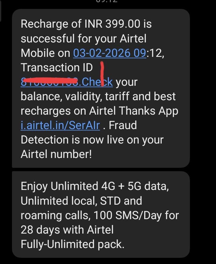 Abhishek Yadav tweet media