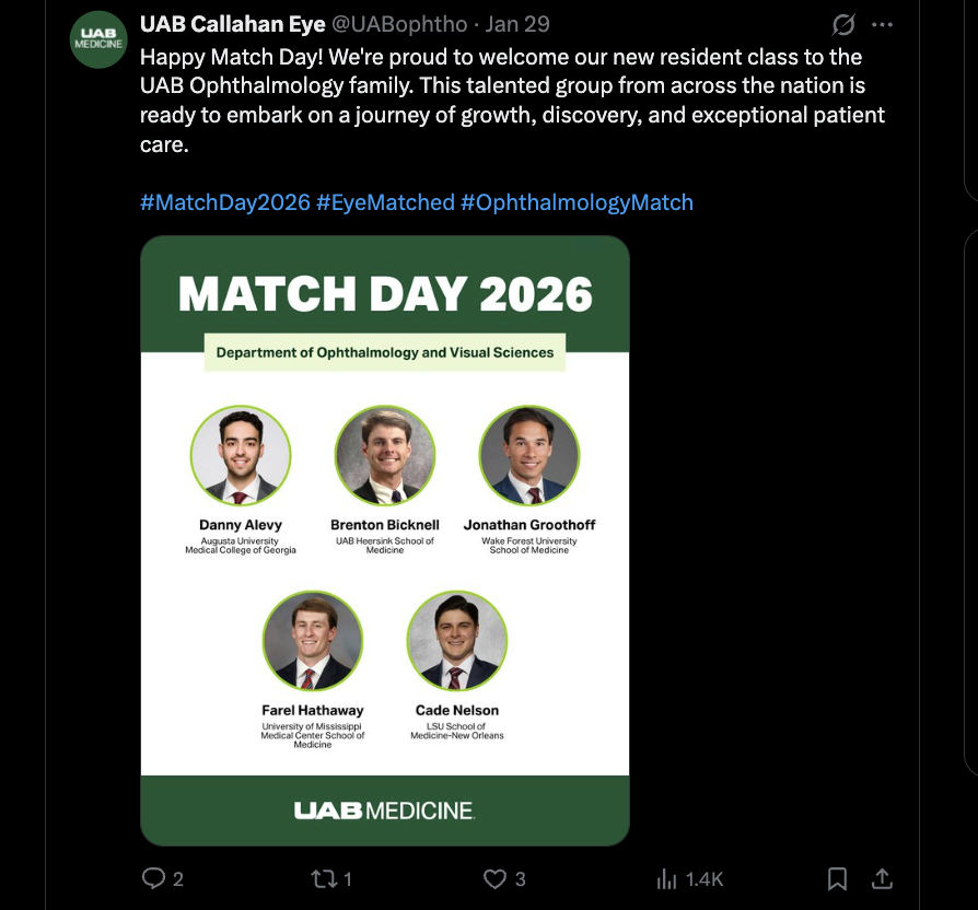 Ana I. Velázquez Mañana, MD, MSc, FASCO tweet media