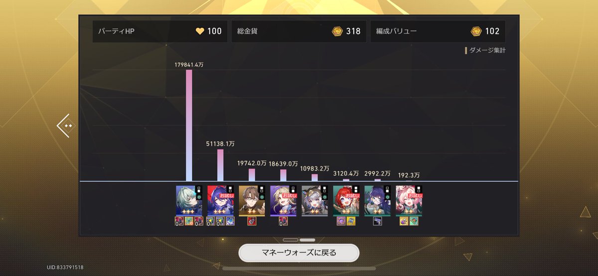 四足歩行アナイクス