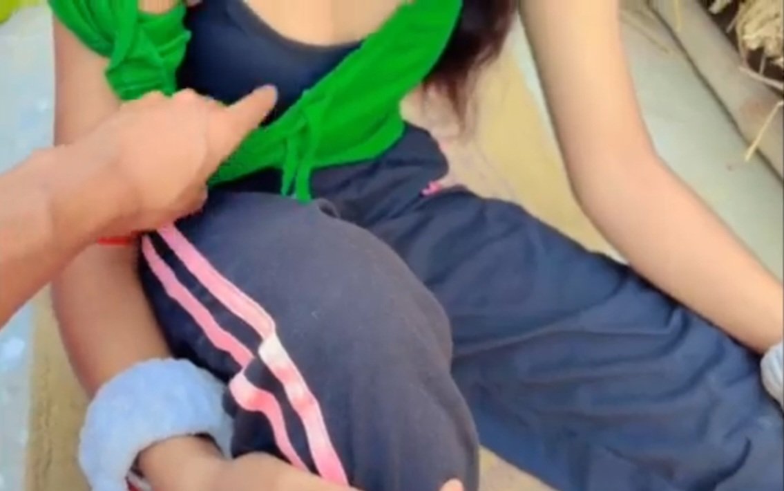 มานอนป่าด้วยกันมั้ยคะ