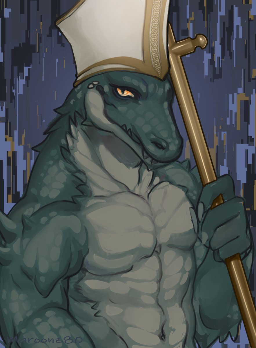 Maroonz 18+ just doodling(COMM waitlist) tweet media