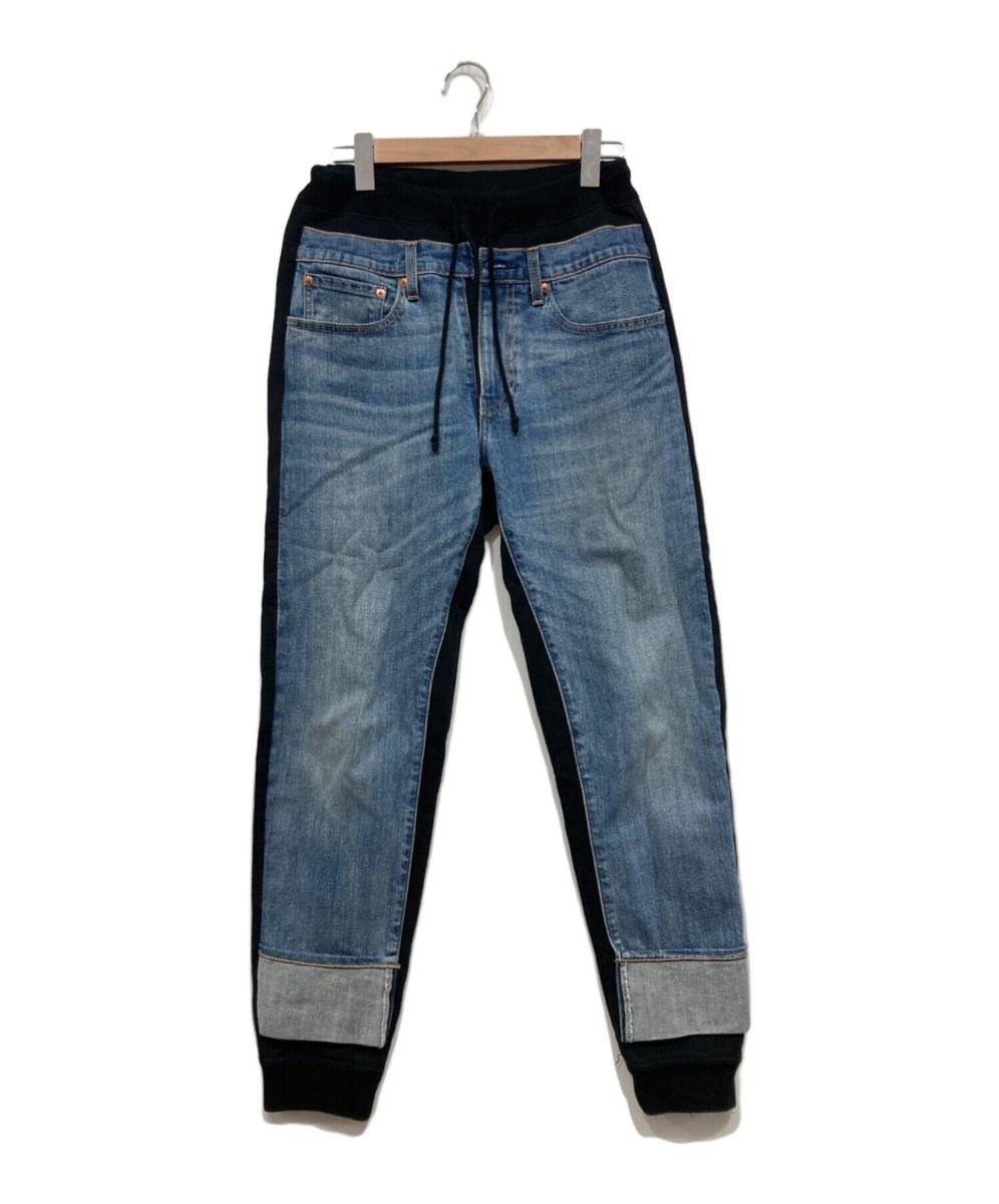 JUNYA WATANABE COMME des GARCONS × LEVI'S / ジュンヤワタナベ