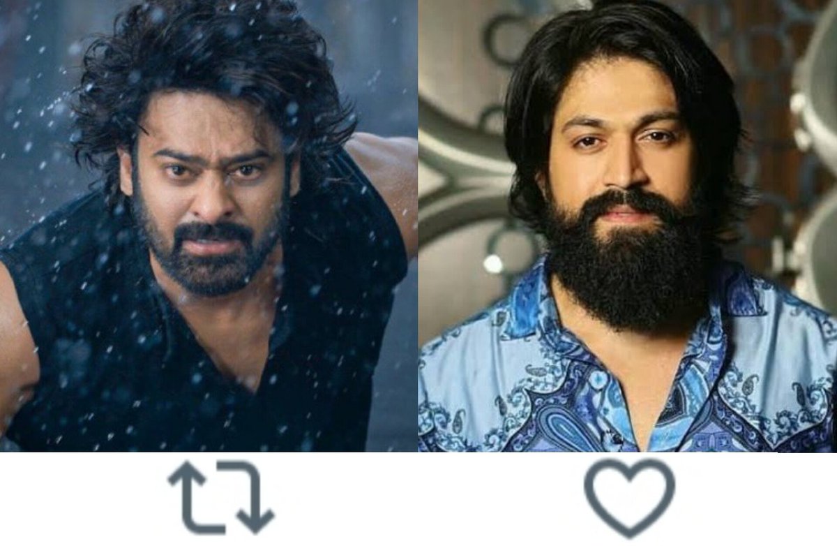 TOlMovies's tweet image. Who's INDIA'S BIGGEST SUPERSTAR ?

       🔃#Prabhas            ❤️#YashBoss