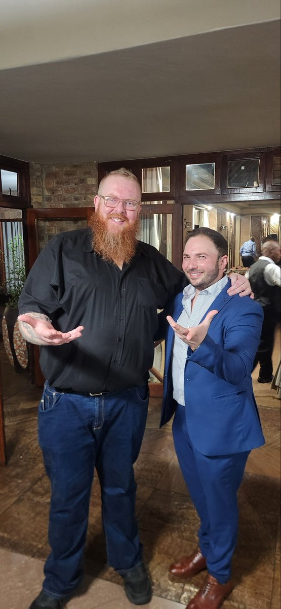 Larry Soffer tweet media