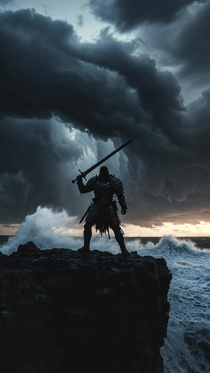 MinimalForge's tweet image. Most broadcast their grind. The elite forge in silence.
Loud wins fade fast. Silent steel lasts forever.
Hammer falls unseen. Results speak when ready.

Forge harder. 🖤