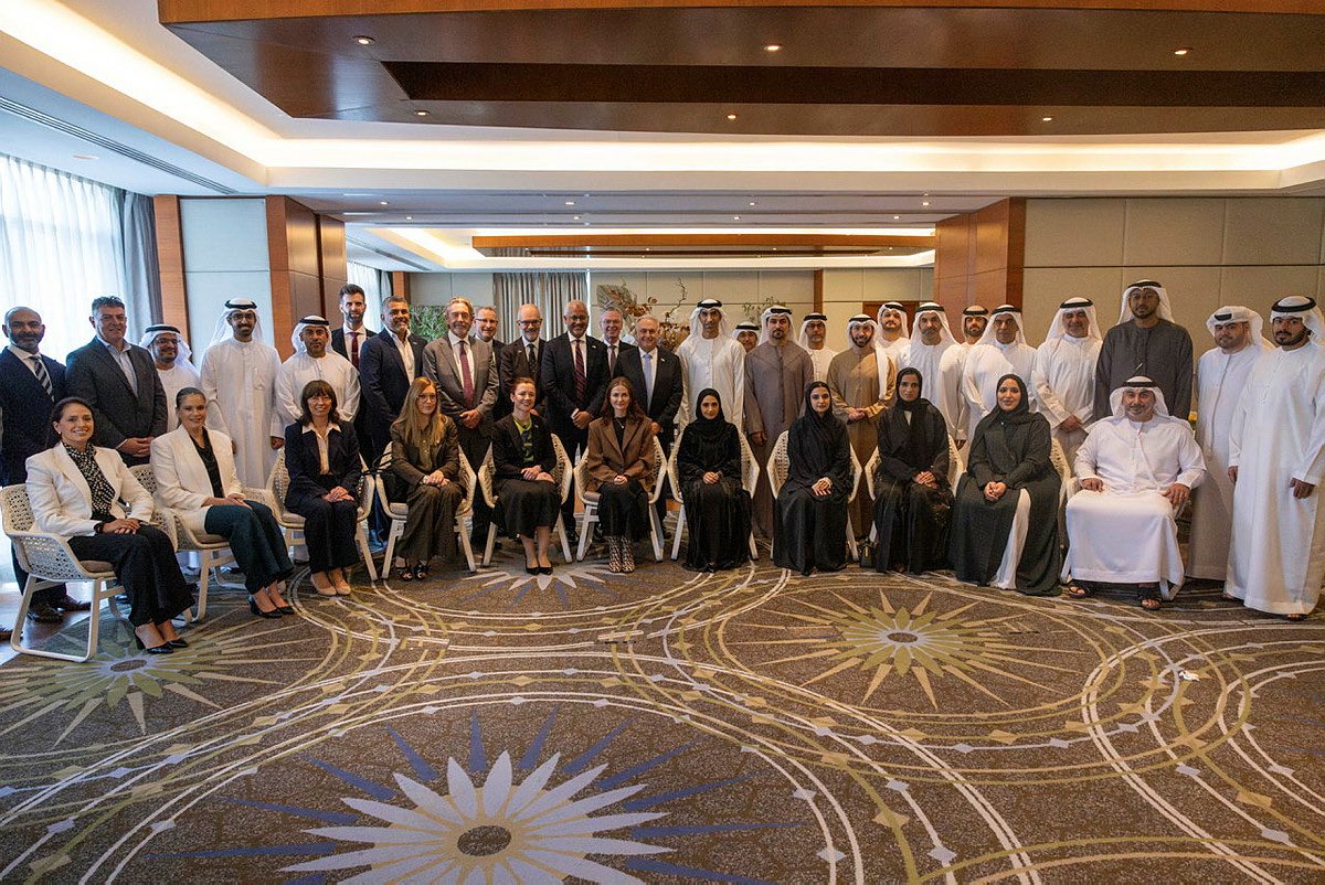 Ridwaan Jadwat 🇦🇺 tweet media