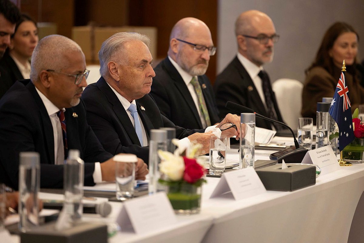 Ridwaan Jadwat 🇦🇺 tweet media