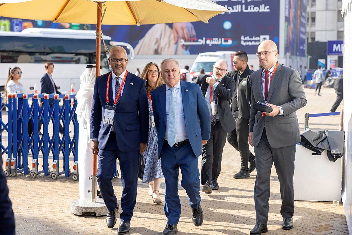 Ridwaan Jadwat 🇦🇺 tweet media